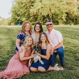 Meet your Posher, Leah